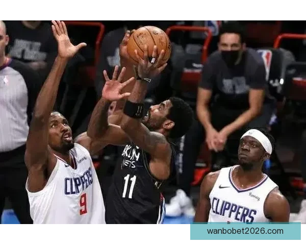 篮网强势反弹大胜国王终结十连败特劳雷卡特联手爆发助赢胜局